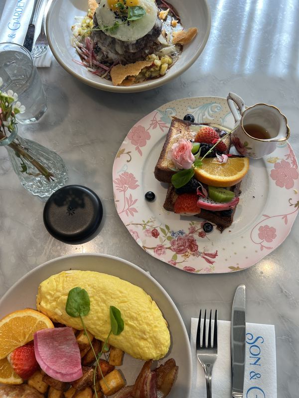 Brunch