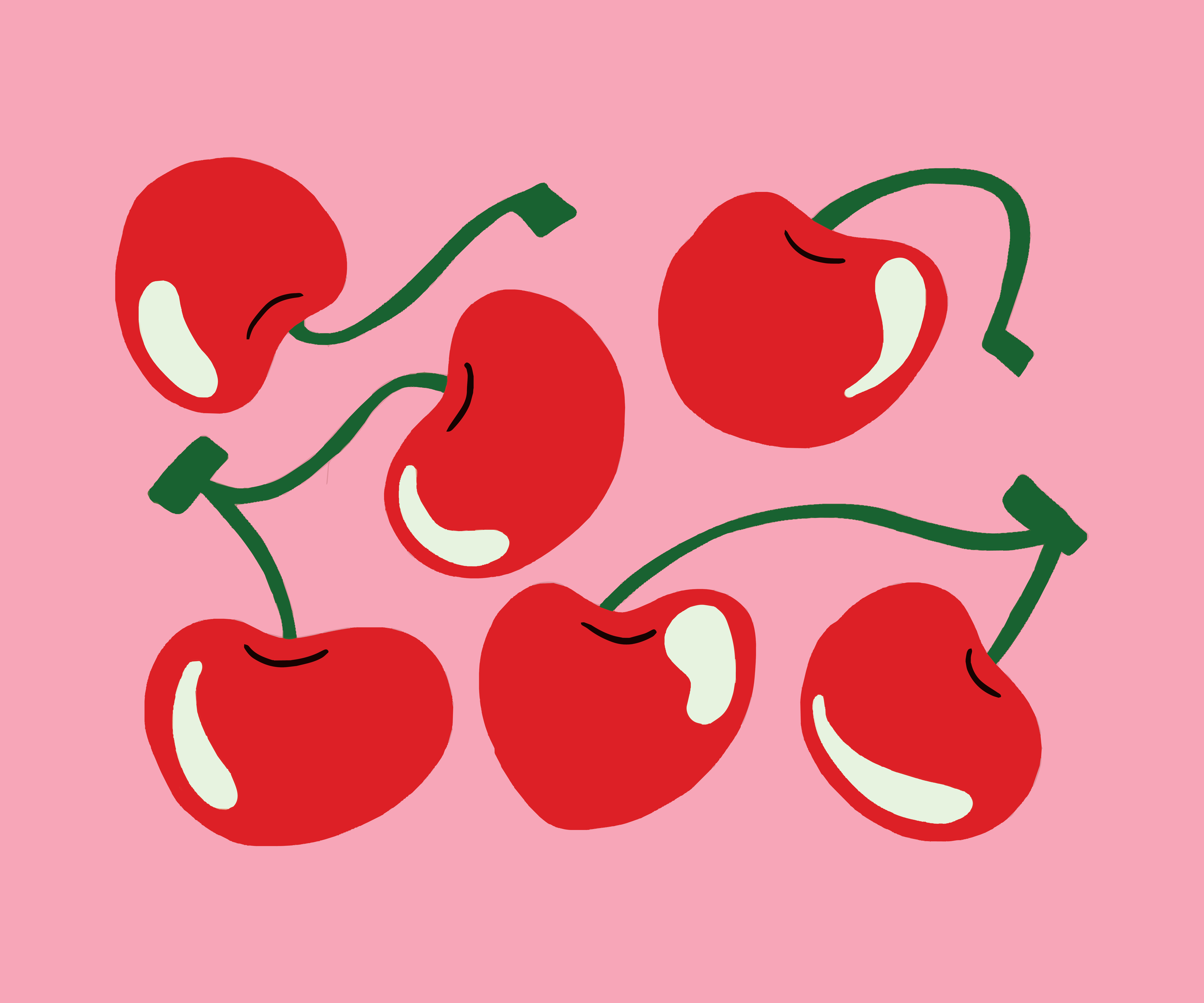 Cherries