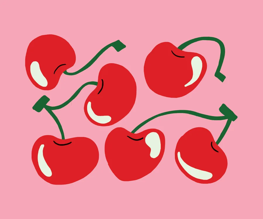 Cherries