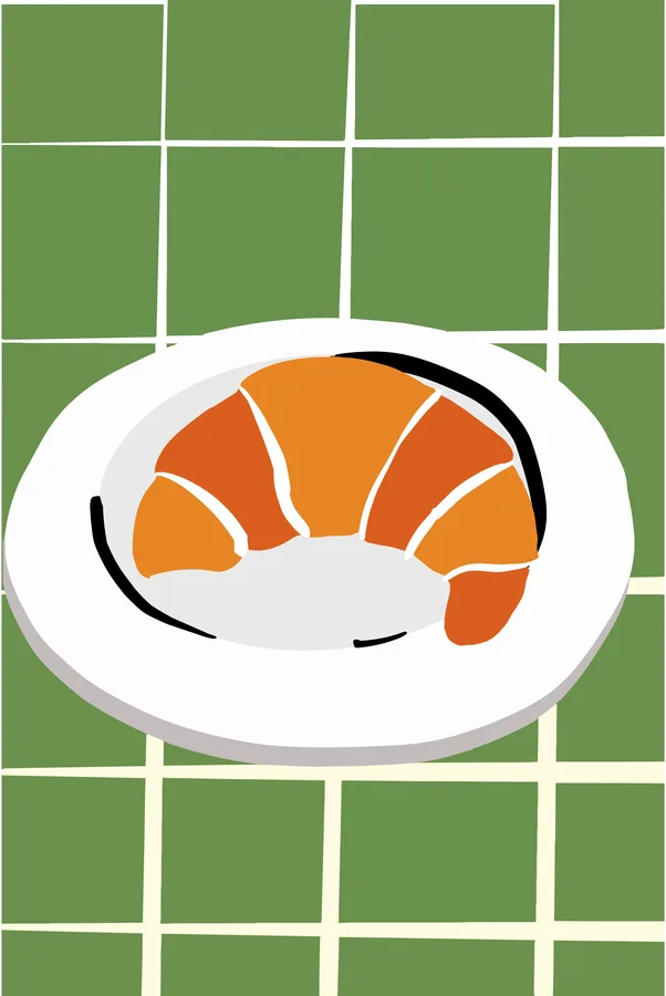Croissant