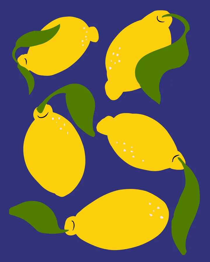 Lemons